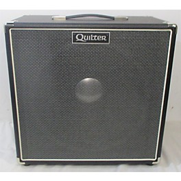 Used Quilter Labs Blockdock 15 Guitar Cabinet