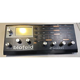 Used Waldorf Blofeld Synthesizer