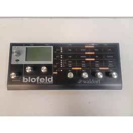 Used Waldorf Blofeld Synthesizer