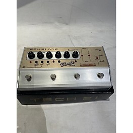 Used Tech 21 Blonde Deluxe Private Stock Effect Pedal