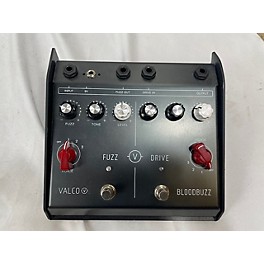 Used Valco Bloodbuzz Effect Pedal