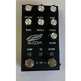Used Jackson Audio Bloom Effect Pedal