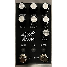 Used Jackson Audio Bloom Effect Pedal