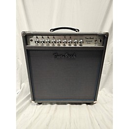 Used Two Rock Bloomfield Drive 40/20 1X12 Tube Guitar Combo Amp