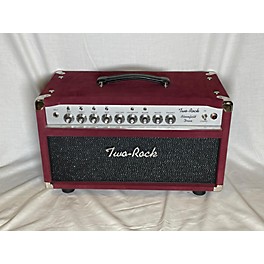 Used Two Rock Bloomfield Drive Tube Guitar Amp Head