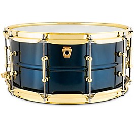 Ludwig BluePhonic Snare Drum