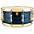 Ludwig BluePhonic Snare Drum 14 x 6.5 in. Midnight Blue Metallic