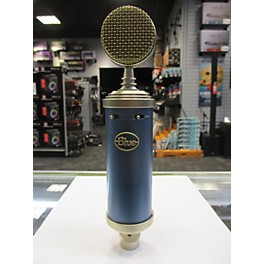 Used Blue Bluebird Condenser Microphone