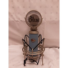 Used BLUE Bluebird Condenser Microphone