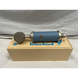 Used BLUE Bluebird Condenser Microphone