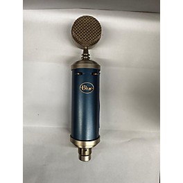 Used Blue Bluebird Condenser Microphone