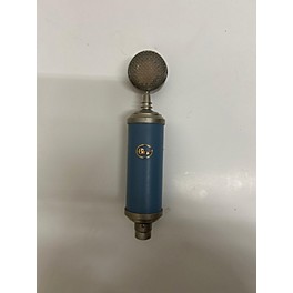 Used Blue Bluebird Condenser Microphone