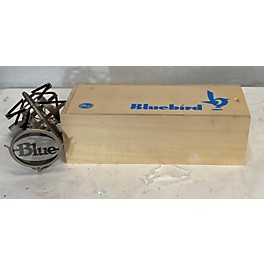 Used Blue Bluebird Condenser Microphone