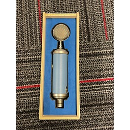 Used BLUE Bluebird Condenser Microphone