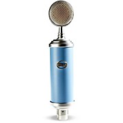 Bluebird Large Diaphragm Cardioid Condenser Microphone