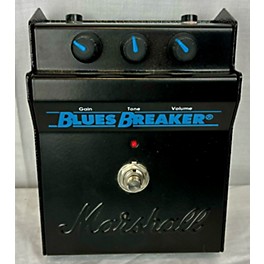 Used Marshall Blues Breaker Effect Pedal
