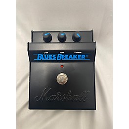 Used Marshall Blues Breaker Reissue Pedal Effect Pedal