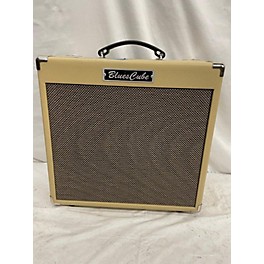 Used Roland Blues Cube 30w Guitar Combo Amp