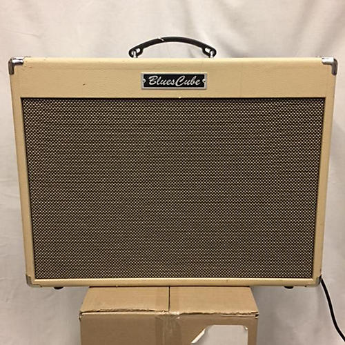 Used Roland Blues Cube Artist Guitar Combo Amp Guitar Center