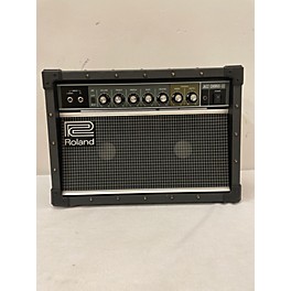 Used Roland Blues Cube Artist Guitar Combo Amp