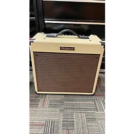 Used Roland Blues Cube BC30 Guitar Combo Amp