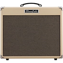 Open Box Roland Blues Cube Stage 60W 1x12 Guitar Combo Amp