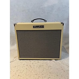 Used Roland Blues Cube Stage Guitar Combo Amp