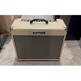 Used Roland Blues Cube Tube Guitar Combo Amp