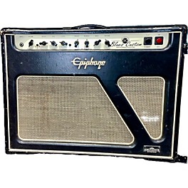Used Epiphone Blues Custom Tube Guitar Combo Amp