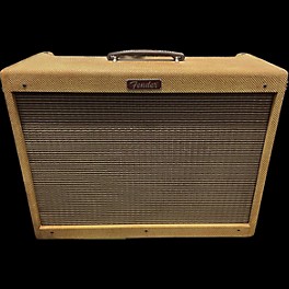 Used Fender Blues Deluxe Reissue 40W 1x12 Tube Guitar Combo Amp