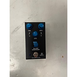 Used Keeley Blues Disorder Effect Pedal