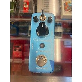 Used Donner Blues Effect Pedal