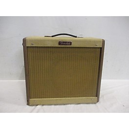 Used Fender Blues Junior 15W Limited Edition Tube Guitar Combo Amp