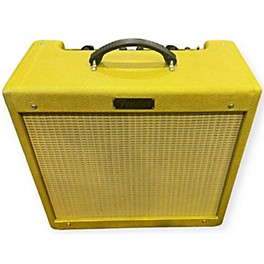 Used Fender Blues Junior III 15W 1x12 Tube Guitar Combo Amp