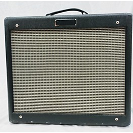 Used Fender Blues Junior III Tube Guitar Combo Amp