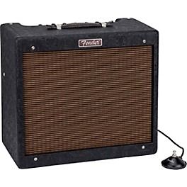 Fender Blues Junior IV 30th Anniversary 15W 1x12 Tube Guitar Combo Amp