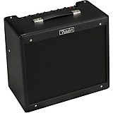 Fender Blues Junior IV Limited-Edition Stealth 15W 1x12 Tube Guitar Combo Amplifier Black