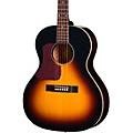 Epiphone Blues King Studio Left-Handed Acoustic-Electric Guitar - Dark Burst