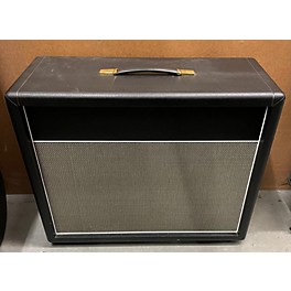 Used Mojotone Bluesbreaker 2x12 Guitar Cabinet