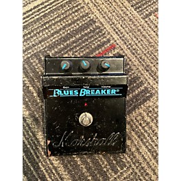 Used Marshall Bluesbreaker Effect Pedal