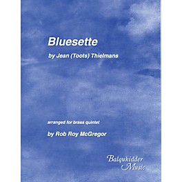 Carl Fischer Bluesette Book