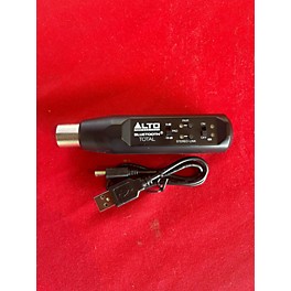 Used Alto Bluetooth Total Wireless System
