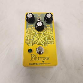 Used EarthQuaker Devices Blumes Effect Pedal