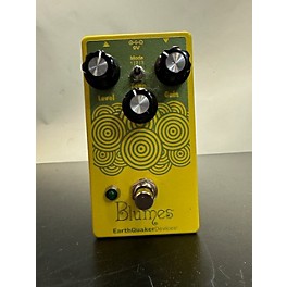 Used EarthQuaker Devices Blumes Effect Processor