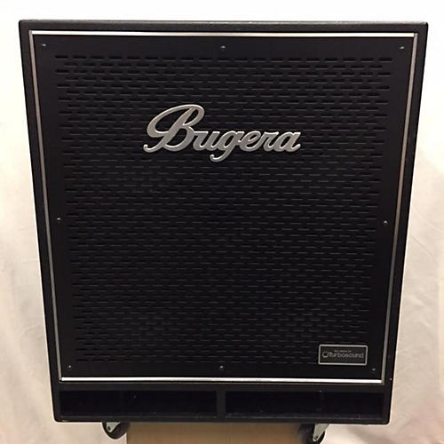 Used Bugera Bn410ts Bass Cabinet | Guitar Center