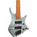 strandberg Boden Bass Standard 5 5-String Electric Bass Charcoal