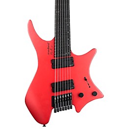 strandberg Boden Metal NX 7 Electric Guitar