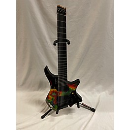 Used strandberg Boden Metal NX Sarah Longfield Solid Body Electric Guitar