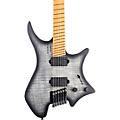 strandberg Boden Original N2.6 Electric Guitar Black Denim Burst Satin