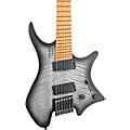 strandberg Boden Original N2.7 7-String Electric Guitar Black Denim Burst Satin